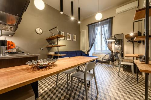 San Raimo Flat