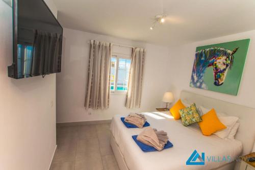 231 - Casa Bill by Villas Now Ltd