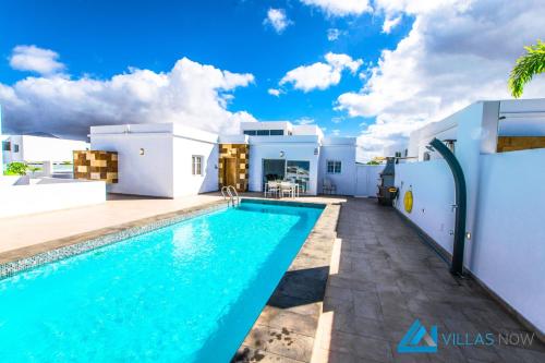 231 - Casa Bill by Villas Now Ltd