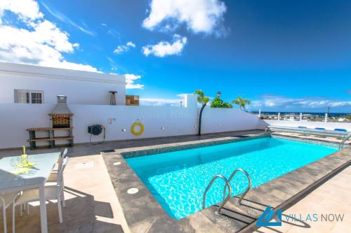 231 - Casa Bill by Villas Now Ltd