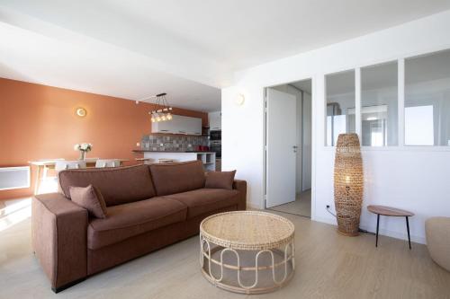 Appartement Victoire vue mer - Welkeys photo 3