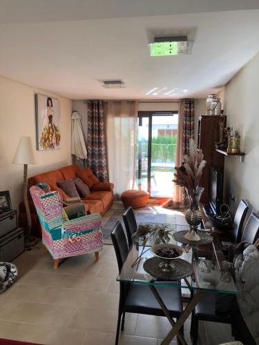 Alvynat Playa Mar de Pulpi