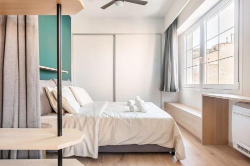 Cozy loft in the heart of Athens