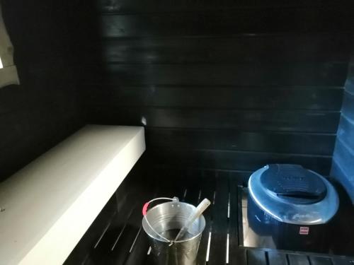 Billede fra billedgalleriet på Guesthouse Rakka i Rovaniemi