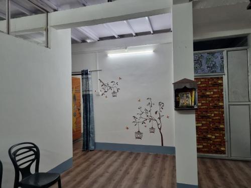 Fotografie z fotogalerie ubytování Bandhu Lodge v Dibrugarhu