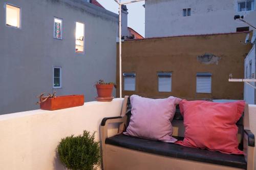 WHome Sol d'Alfama