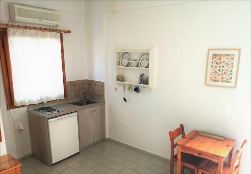 Gallery image of Dimitra Studios Nidri in Nydri