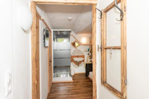 Fotografie z fotogalerie ubytování Apartments Rosenhof v destinaci Alpbach