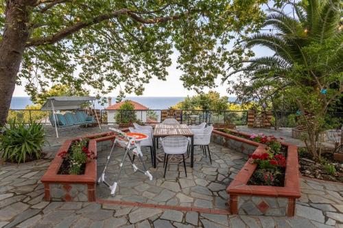 Gallery image of Areti's dream house in Velika