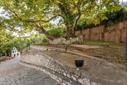 Gallery image of Areti's dream house in Velika