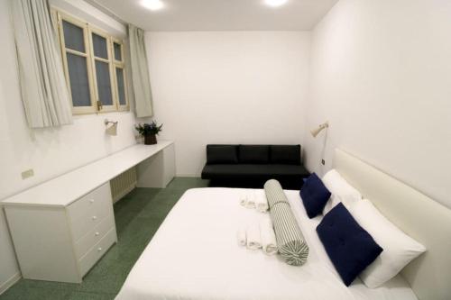 Фотография из галереи Appartamento al Duomo di Parma - posto auto privato prenotabile в Парме