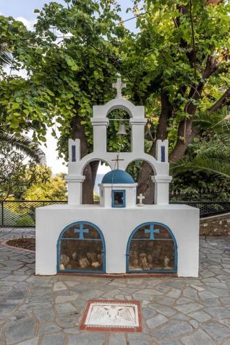 Gallery image of Areti's dream house in Velika