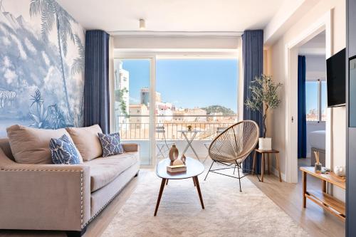Bazán City Center Apartment