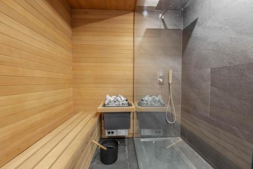 Fotografie z fotogalerie ubytování Luxury villa with private pool v destinaci Iseo