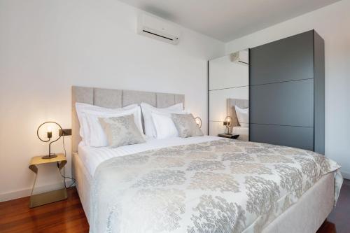 Apartman No 15