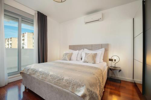 Apartman No 15