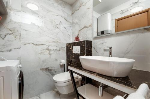 Apartman No 15
