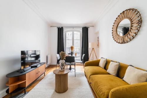 Photo de la galerie de l'établissement ZZZ jaures 11-101, à Paris