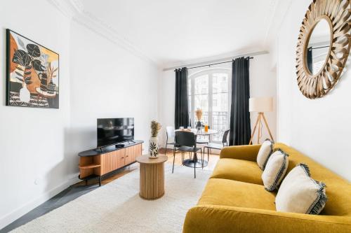 Photo de la galerie de l'établissement ZZZ jaures 11-101, à Paris