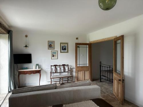 Gallery image of La Maison de Melman in Quettreville-sur-Sienne