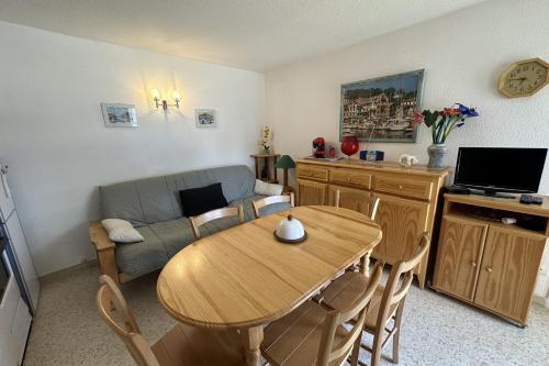 Cosy apartment in an ideal location