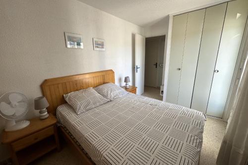 Photo de la galerie de l'établissement Cosy apartment in an ideal location, au Grau-du-Roi