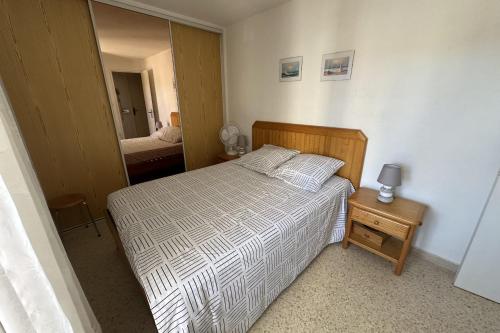 Photo de la galerie de l'établissement Cosy apartment in an ideal location, au Grau-du-Roi