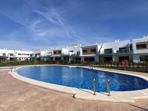 Impresionante apartamento en zona de GOLF