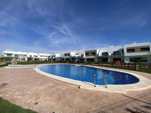 Impresionante apartamento en zona de GOLF