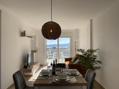 Impresionante apartamento en zona de GOLF