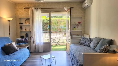 CANNES STUDIO - wifi, clim