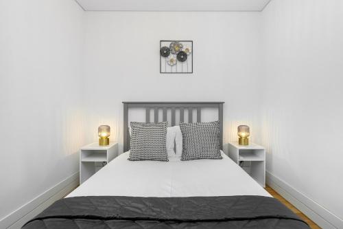 WHome Urban Elegance: A Modern Haven in Lisbon's Heart