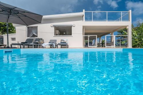 Villa Harmony