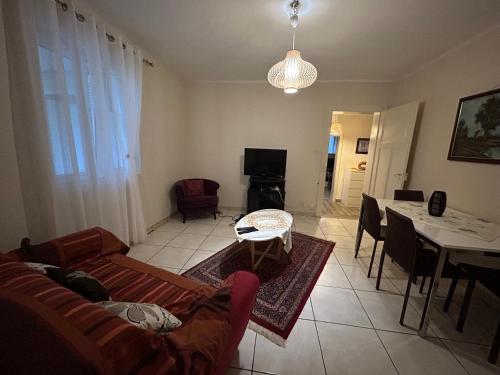Bel Appartement en RDC proche Strasbourg Nice apartment very near Strasbourg