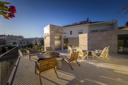 Somewhere - Estoril Guesthouse