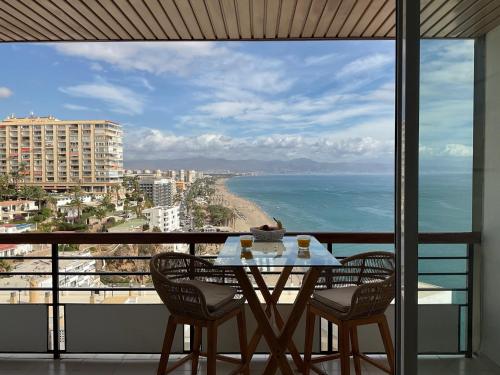 Carré D OR au santa Clara torremolinos