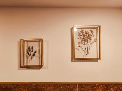 Fotografie z fotogalerie ubytování Zielone Wzgórze - piętro gościnne v destinaci Godkowo