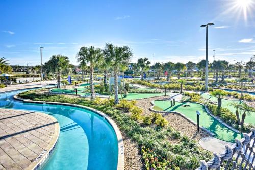The Windermere - Pool Lazy River & Waterslides photo 12