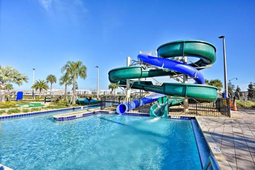 The Windermere - Pool Lazy River & Waterslides photo 8