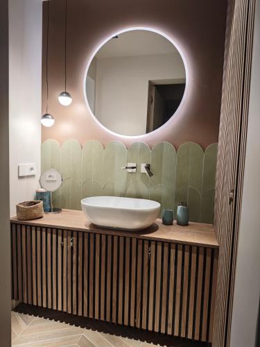 Oasi City Center Luxury Apartments photo 3