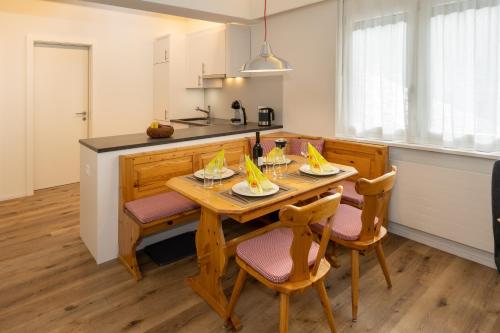 Haus Rubin