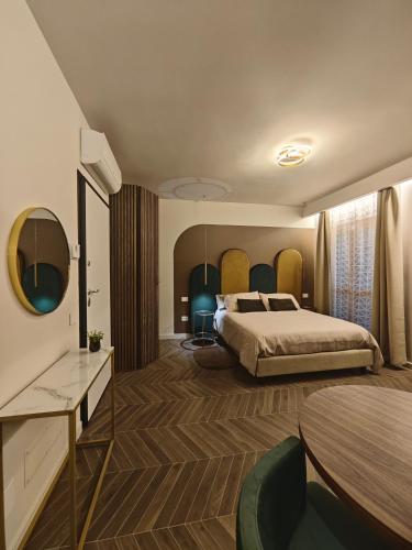 Oasi City Center Luxury Apartments photo 2