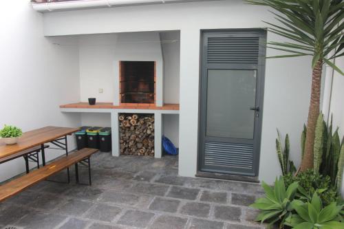 Casa D'Alegria