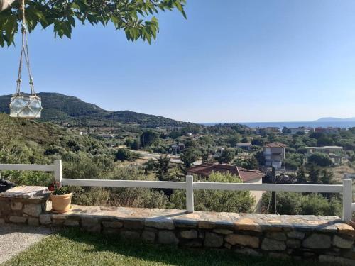 Φυσικό τοπίο κοντά σε αυτή η βίλα