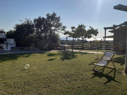 Φυσικό τοπίο κοντά σε αυτή η βίλα