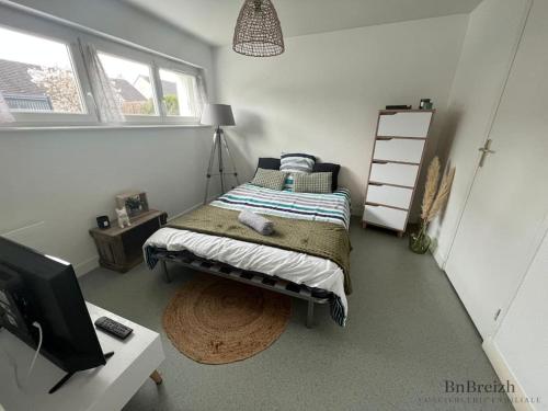 Le Cesson - Cosy Duo