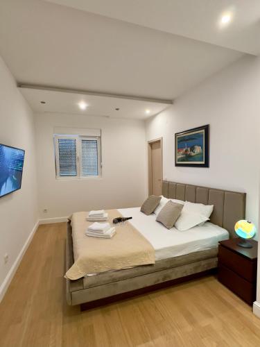 Φωτογραφία από το άλμπουμ του Lux Superior Apartment 120m2 in heart of Budva στην Μπούντβα