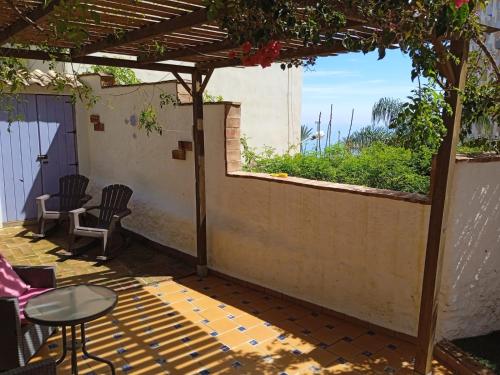 Apartamento Pepa Bajondillo