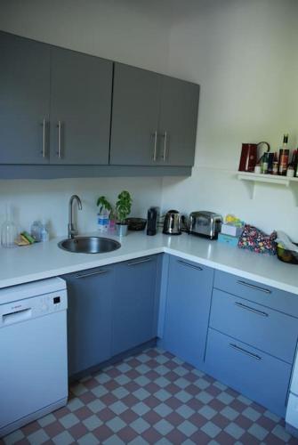 Photo de la galerie de l'établissement Appartement & Rooftop sur le Golf de Chantaco, à Saint-Jean-de-Luz