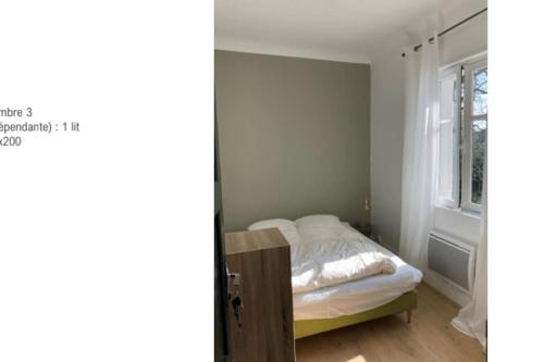 Photo de la galerie de l'établissement Appartement & Rooftop sur le Golf de Chantaco, à Saint-Jean-de-Luz